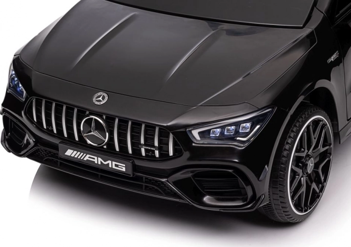 Autentyczny design MERCEDES AMG