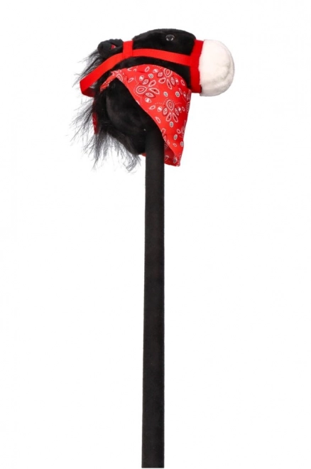 Koń na kiju Karino Hobby Horse