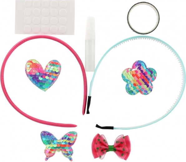 Proste i czyste klejenie