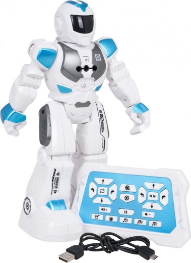 Programowanie i tryb demo