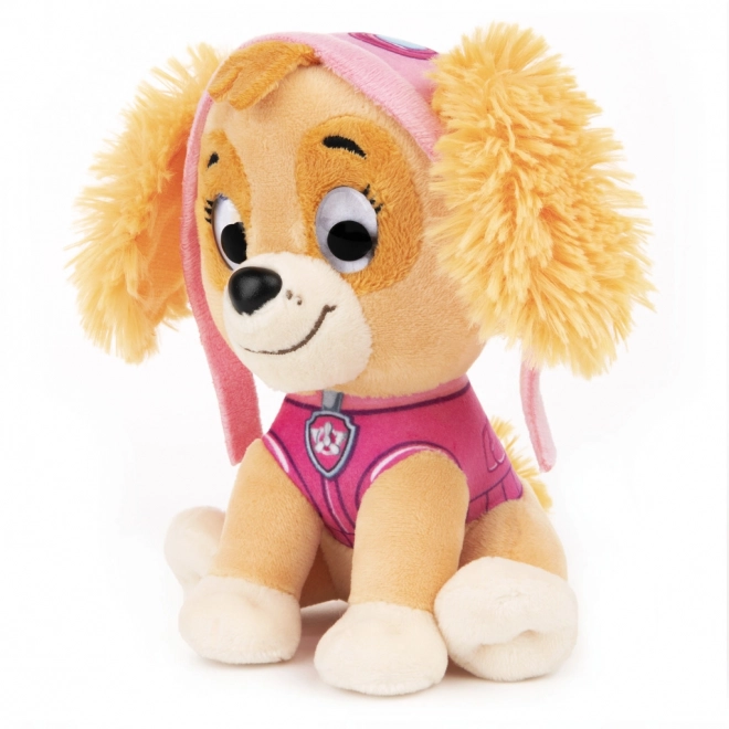 GUND PAW PATROL SKYE PLUSZAK 15cm