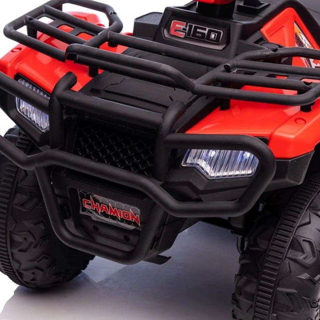 Dziecięcy elektryczny quad JC915
