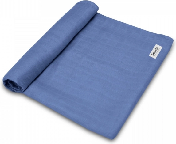 Otulacz Lionelo Blue Denim