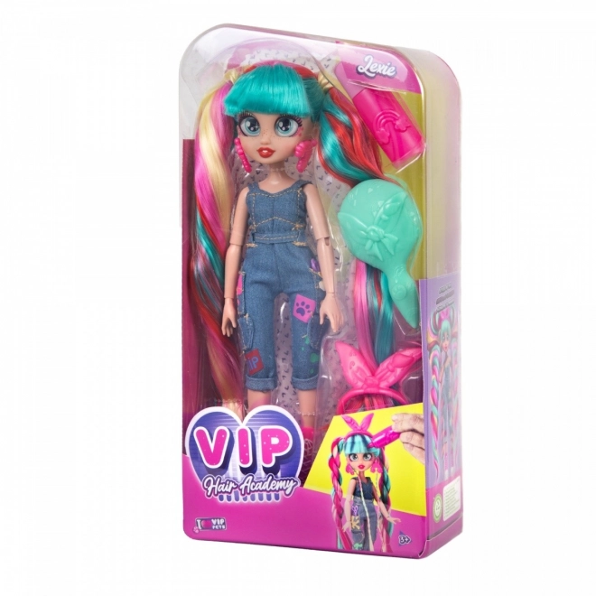 Lalka VIP Hair Academy Lexie