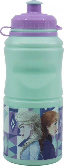 Butelka na picie Kraina Lodu 380 ml