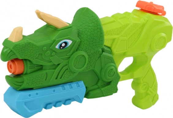 Atrakcyjny design dinozaura