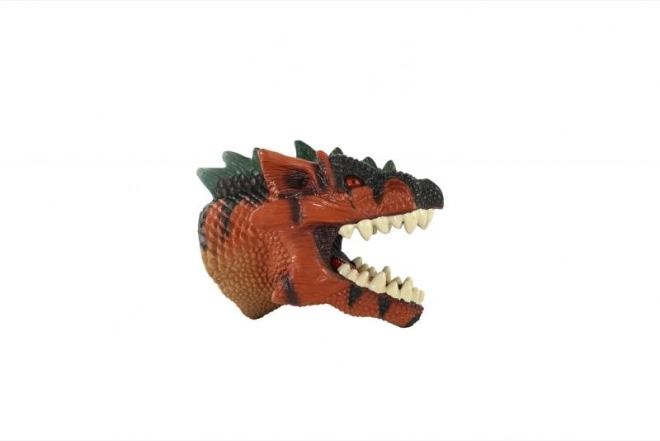 Dinozaur na rękę