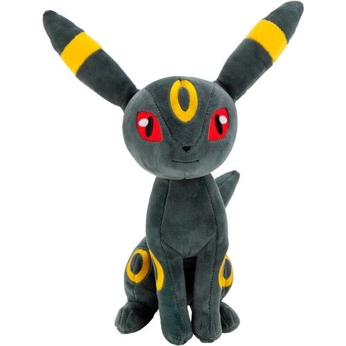 Pluszowy Pokémon Umbreon 20 cm