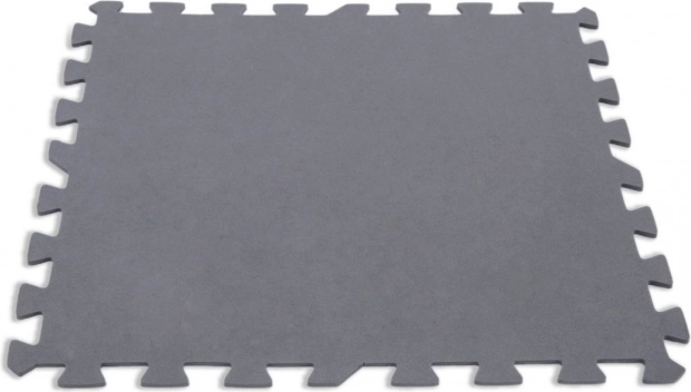 Pianka pod basen INTEX 8 szt. 50x50 cm
