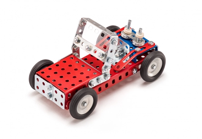 Merkur 016 Buggy - 205 części