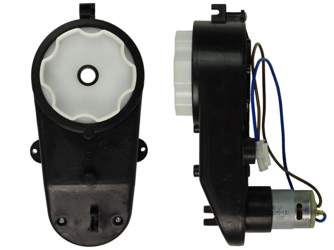 Silnik drogowy 12V 5000 RPM