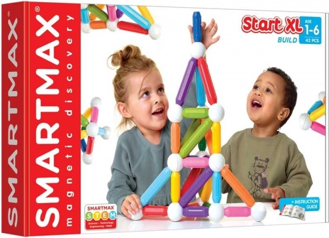 SmartMax Start XL (Podstawowy 42)