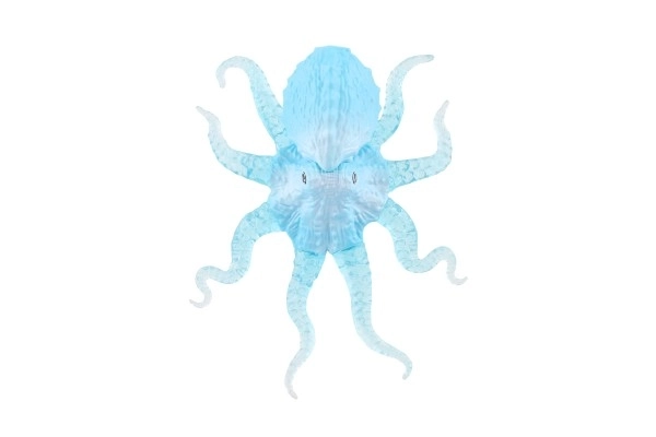 Antystresowa ośmiornica