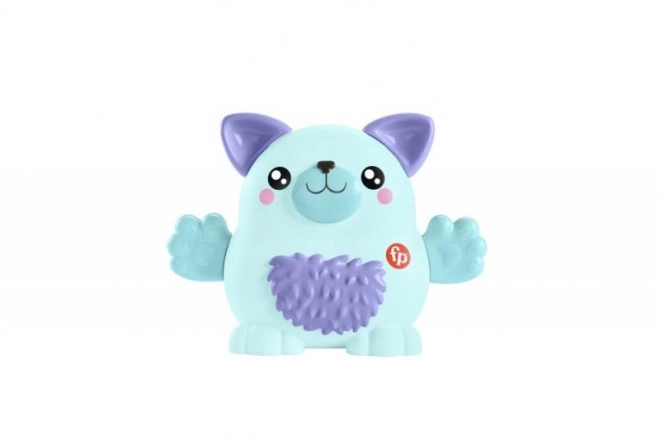 Fisher-Price Wymieszaj i Złóż Zwierzątka