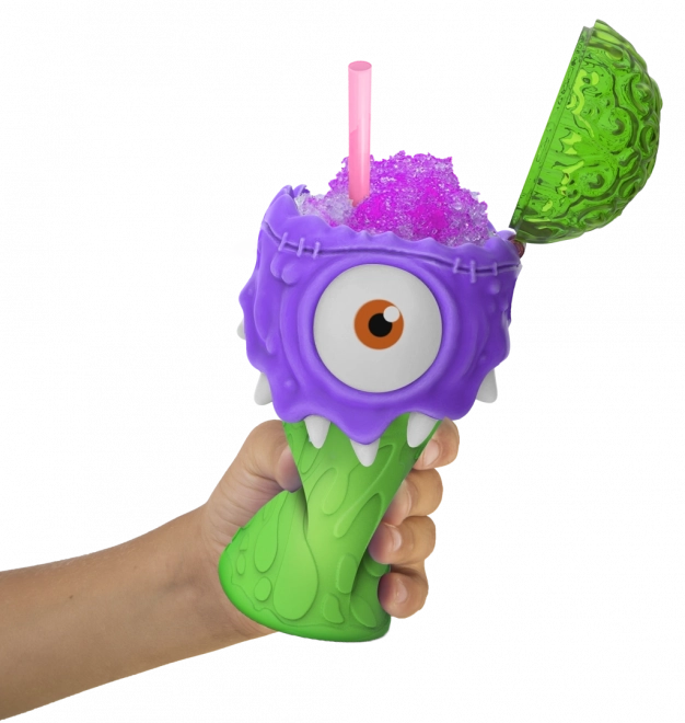 Slushy Maker Monster produkcja lodowej bryzy