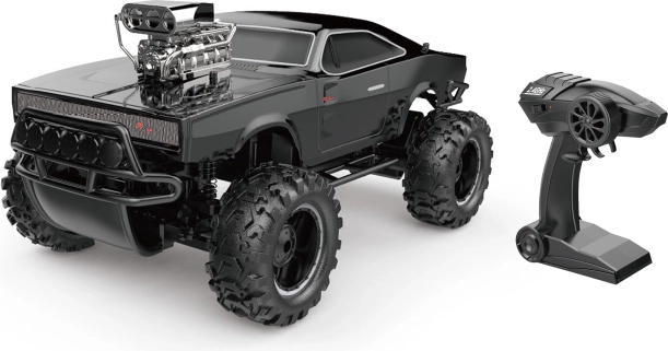 Auto RC zdalnie sterowane 40 cm