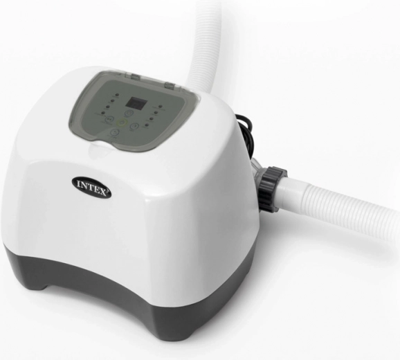 Intuicyjna obsługa z cyfrowym wyświetlaczem