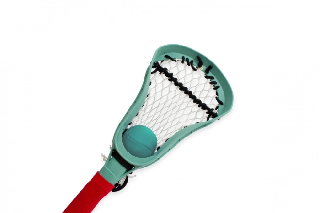 Zestaw lacrosse dla dzieci