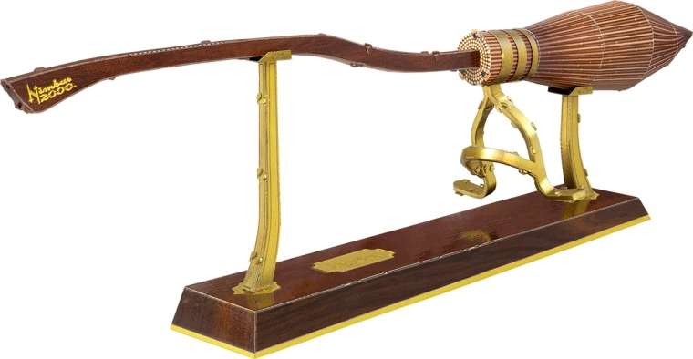 Świetna dekoracja dla fanów