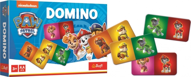 TREFL Domino Psi Patrol