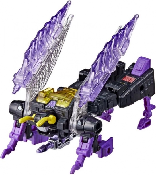 Dwa tryby transformacji