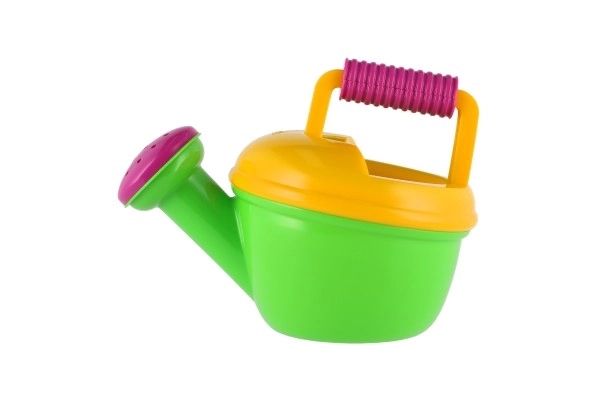 Konewka plastikowa 18x15cm 24m+