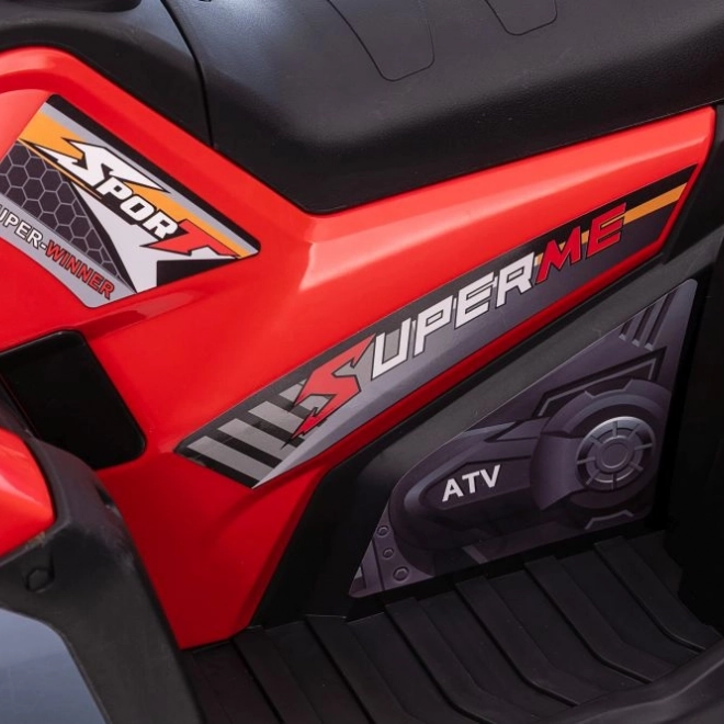 Dziecięcy elektryczny quad JC915