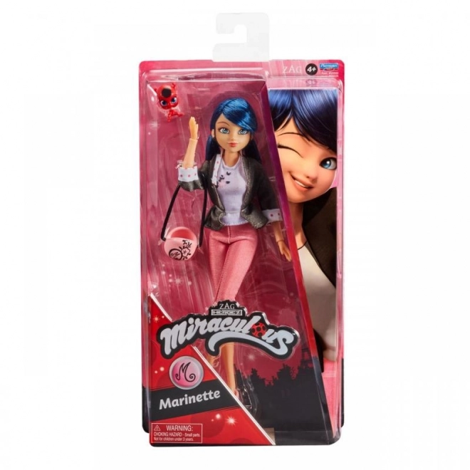 Lalka Cudowna Marinette