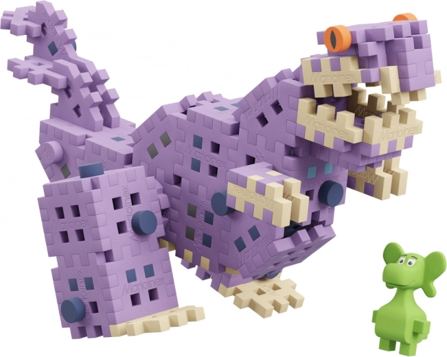 Bezpieczne i odnawialne materiały