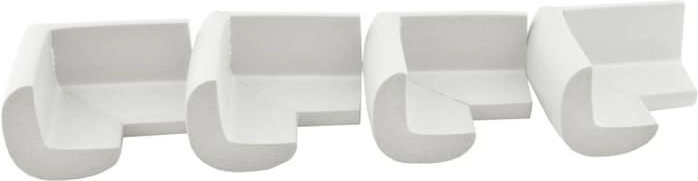 Miękka i sprężysta ochrona