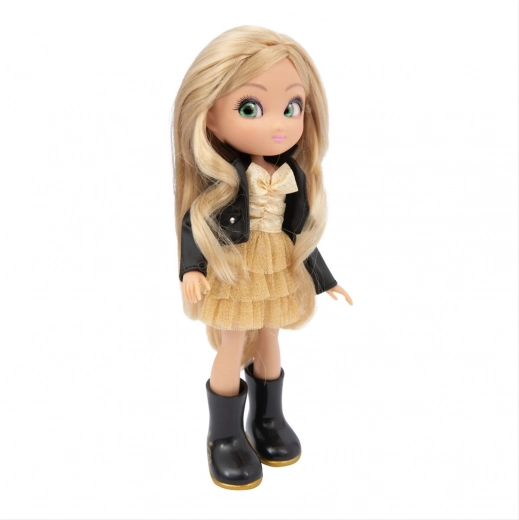 Stylowe outfity i wymienne akcesoria