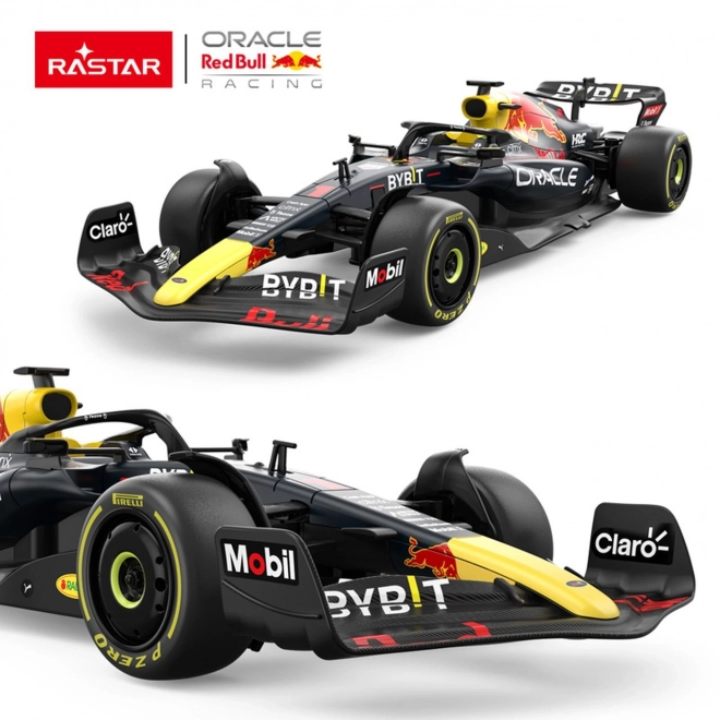 Samochód R/C Formuła 1 Red Bull Racing RB18 1:18 2,4GHz RASTAR