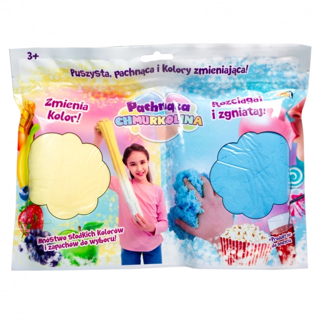 Chmurkolina pachnący zestaw 2x60g