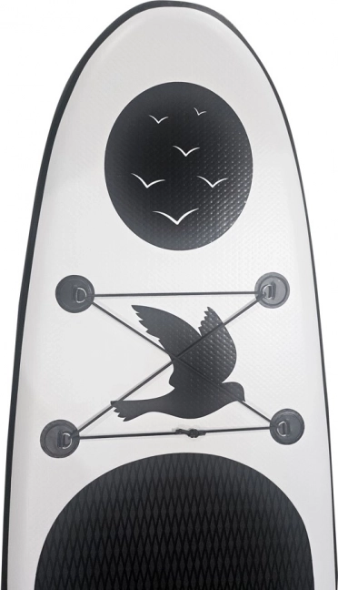 Pompowany Paddleboard 320 cm Suno Selva z akcesoriami