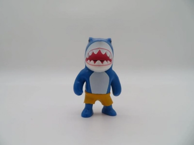 Okienko Stumble Guys z 3 figurkami