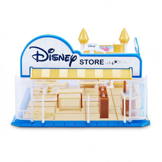 Mini Brands Disney sklep S1