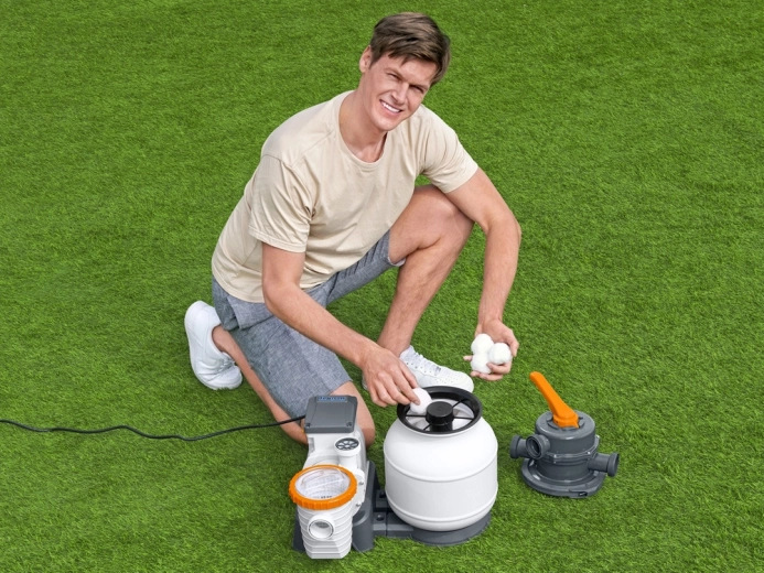 Kompaktowy design i łatwa instalacja