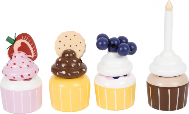 Small foot Stojak na muffinki