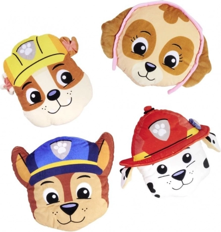 Poduszka SIMBA Psi Patrol 30 cm