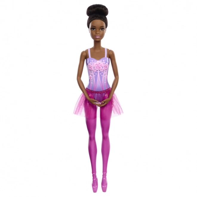 Barbie baletowa lalka