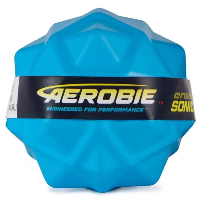 Aerobie Sonic skaczące piłki