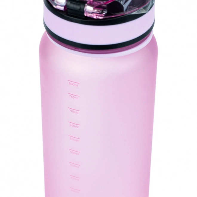 BAAGL Butelka Tritanowa na picie Lavender, 800 ml
