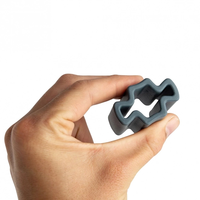 Bigjigs Toys Kółko i krzyżyk