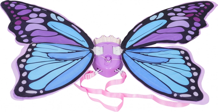 Lśniący pokaz świetlny