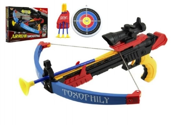 Kusza dla dzieci 48cm