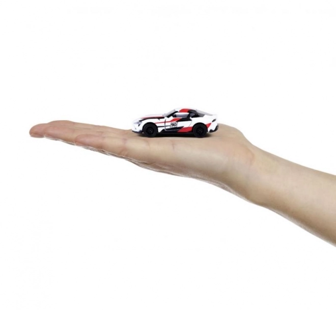 Toyota Racing Zestaw prezentowy 5 szt.