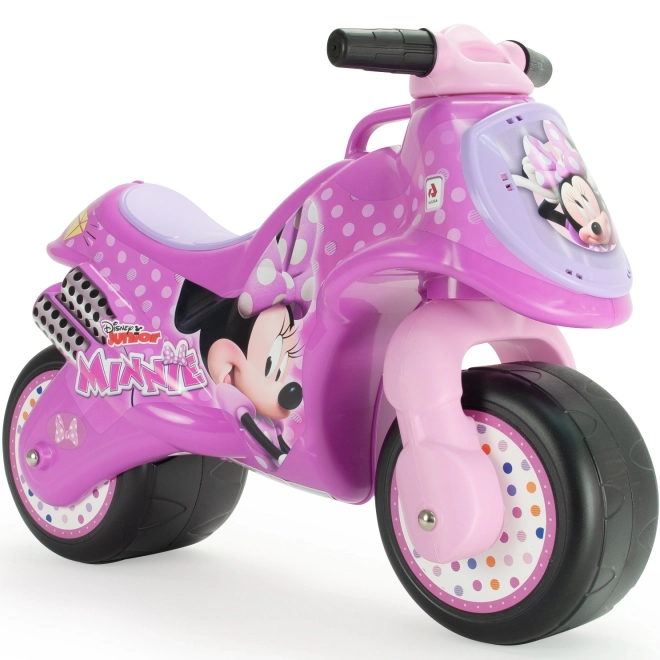 Dziecięcy rowerek Minnie Neox