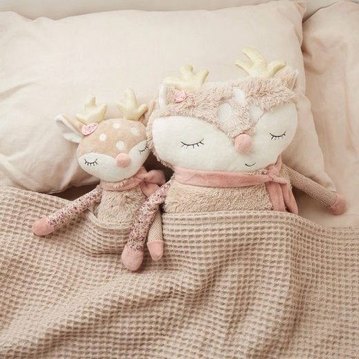 Różne faktury dla rozwoju zmysłów