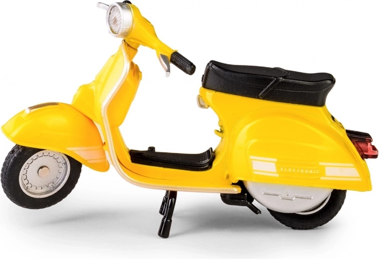 Wierne detale klasyka z 1976 roku