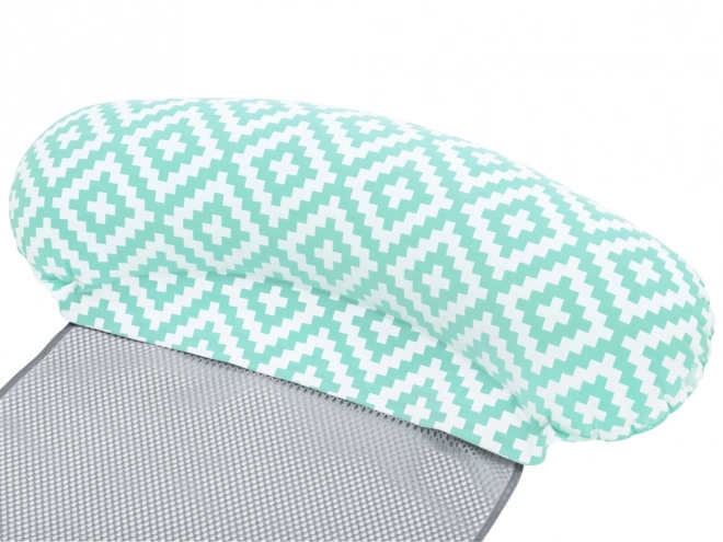 Wodna huśtawka Comfort Plush Bestway